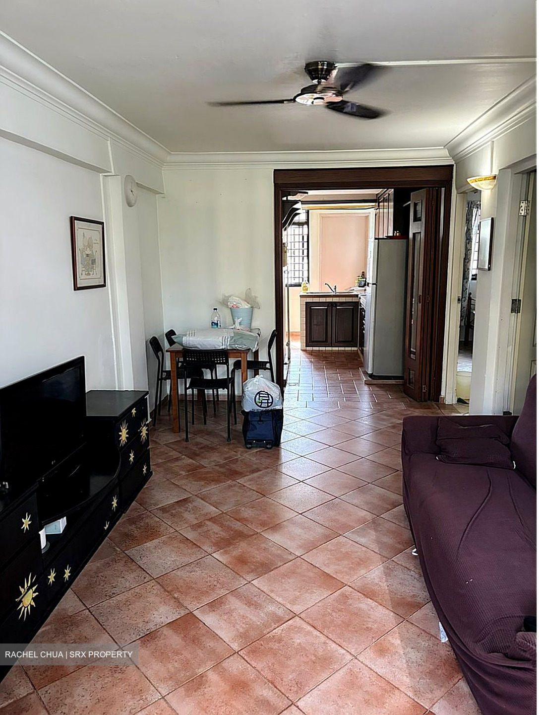 Blk 90 Commonwealth 16 (Queenstown), HDB 3 Rooms #523409251